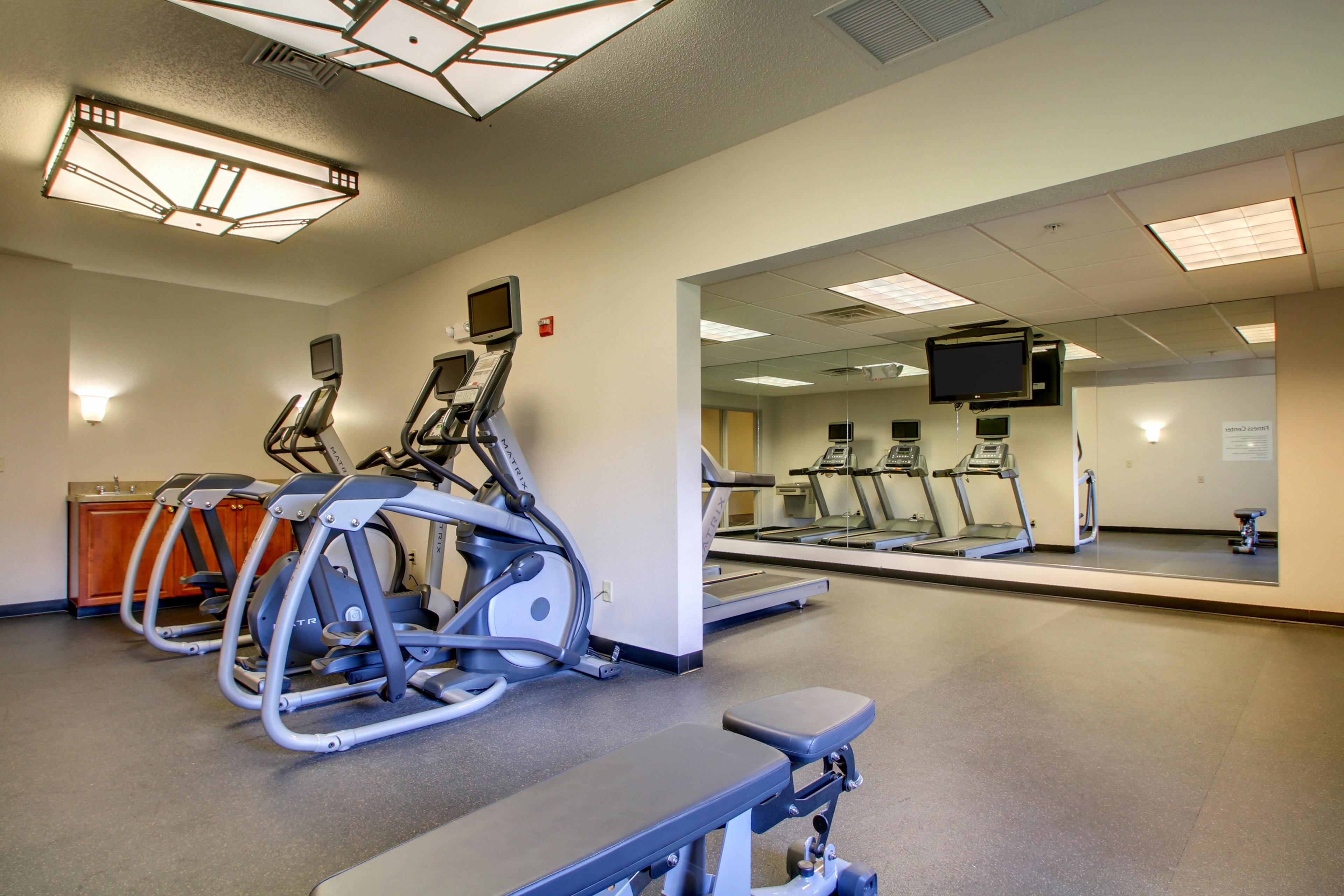 Holiday Inn Express Milwaukee N- Brown Deer/Mequon Exteriör bild