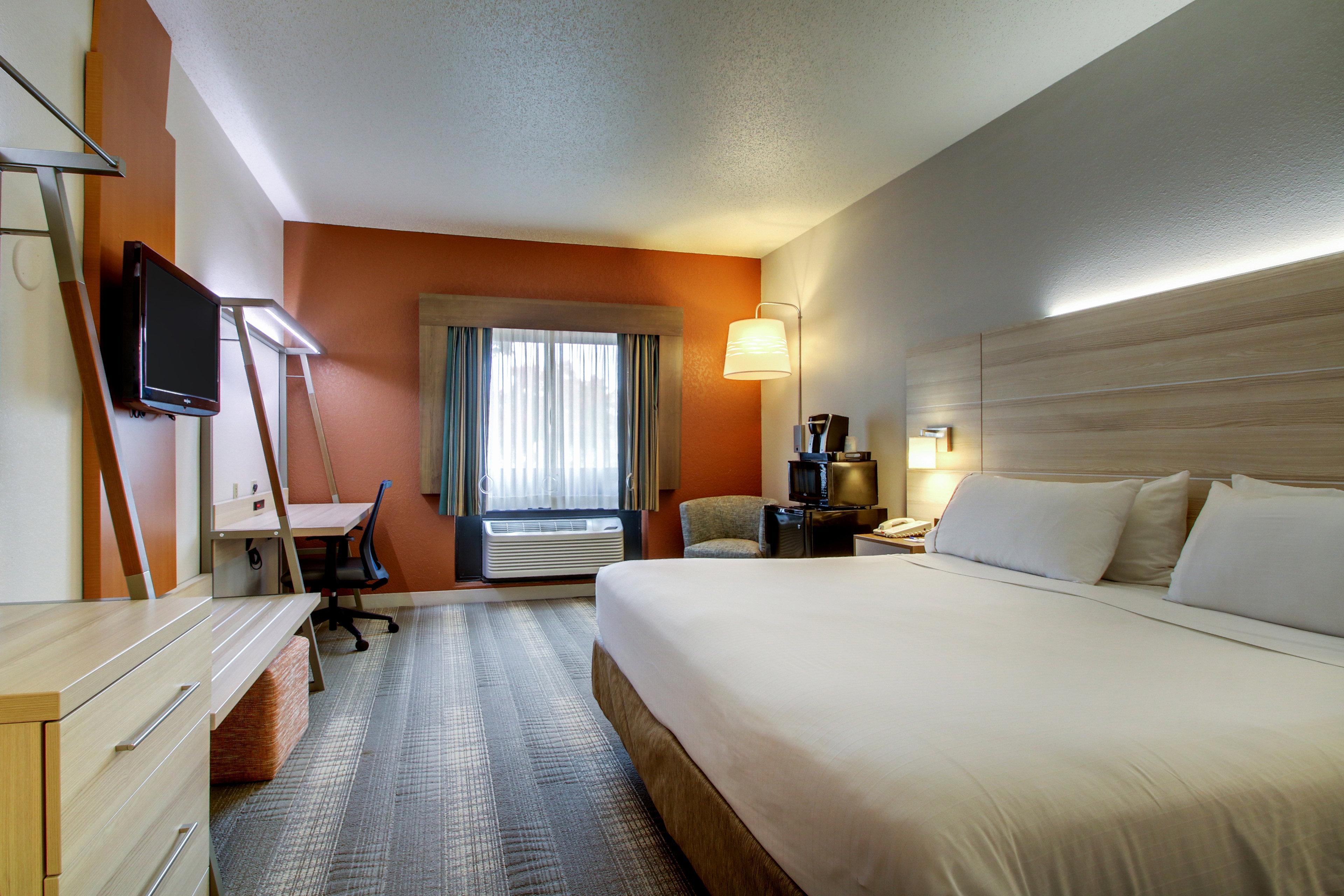 Holiday Inn Express Milwaukee N- Brown Deer/Mequon Exteriör bild