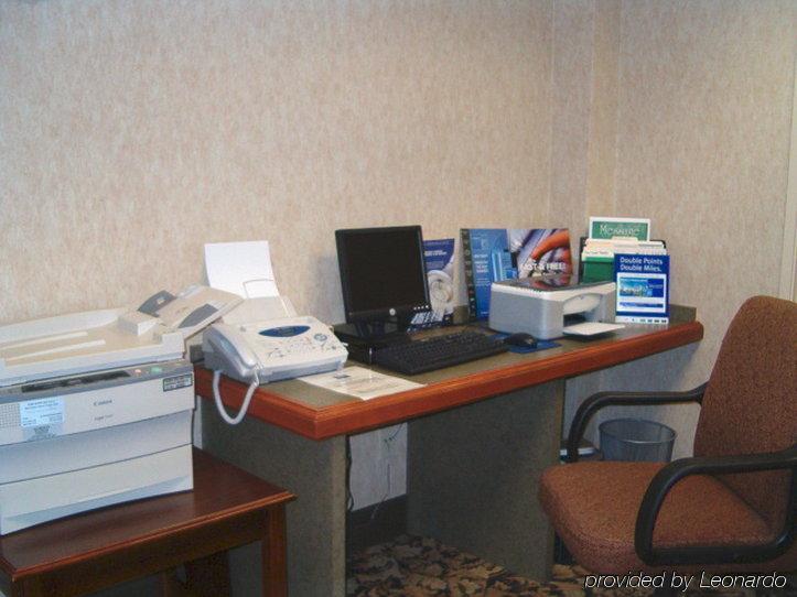 Holiday Inn Express Milwaukee N- Brown Deer/Mequon Bekvämligheter bild