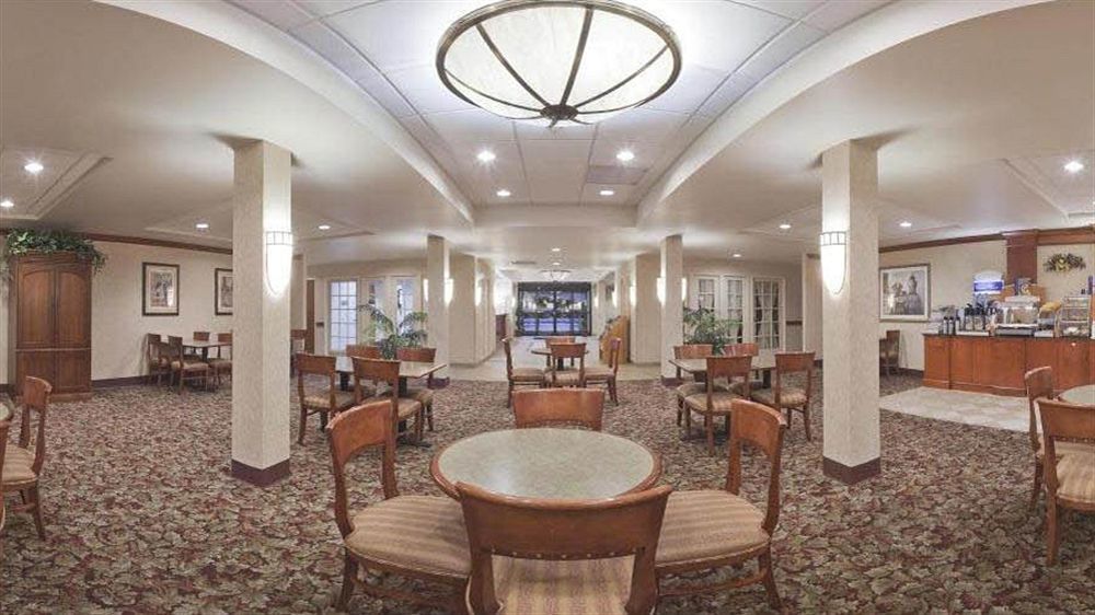 Holiday Inn Express Milwaukee N- Brown Deer/Mequon Exteriör bild